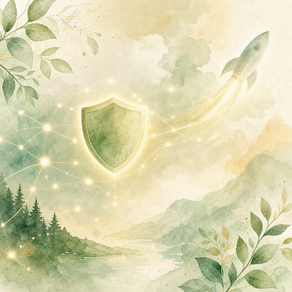  八戒VPN · 安全流畅的全球网络